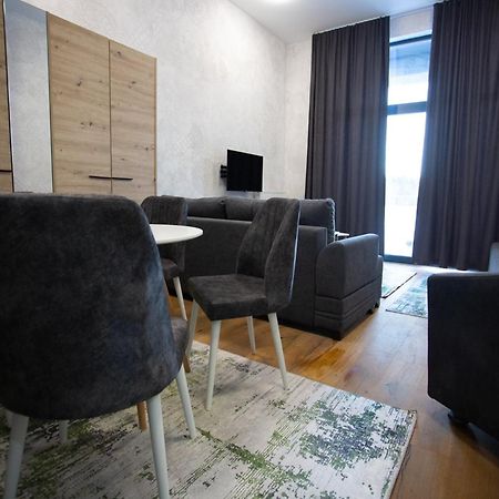 Aparthotel Phoenix Bjelašnica Extérieur photo