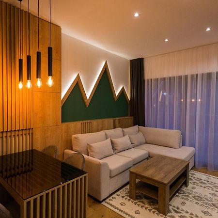 Aparthotel Phoenix Bjelašnica Extérieur photo