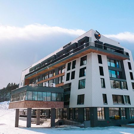 Aparthotel Phoenix Bjelašnica Extérieur photo