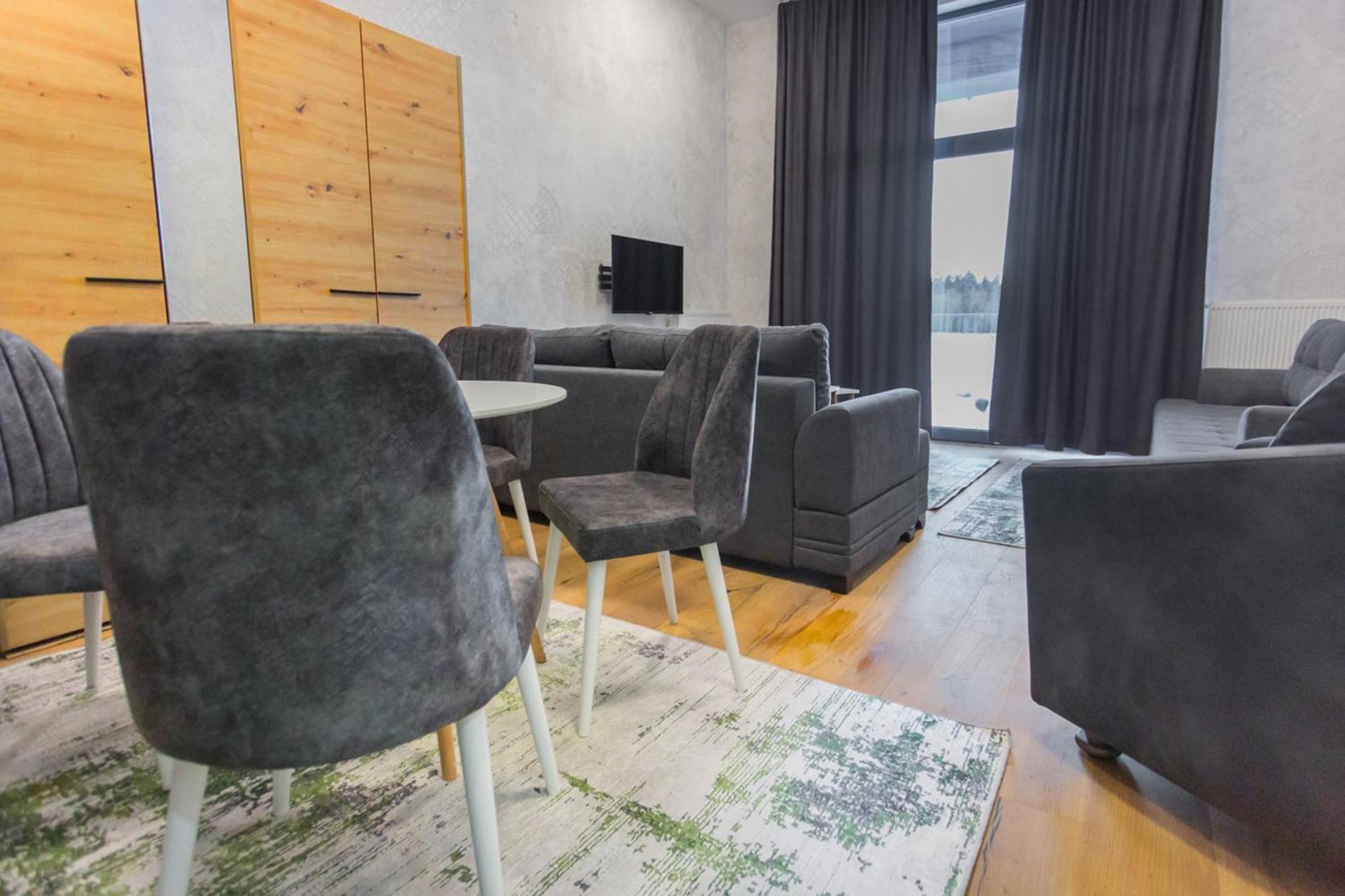 Aparthotel Phoenix Bjelašnica Extérieur photo