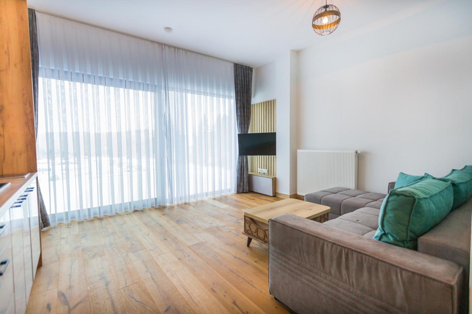 Aparthotel Phoenix Bjelašnica Extérieur photo