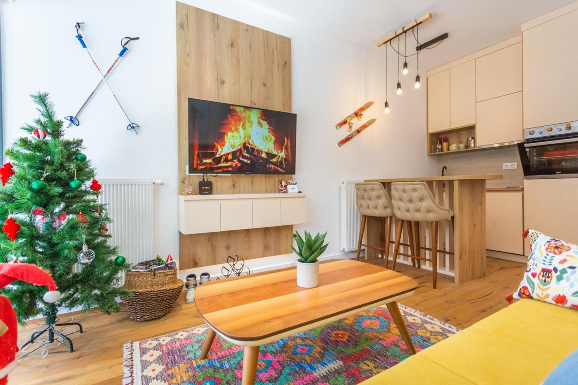 Aparthotel Phoenix Bjelašnica Extérieur photo
