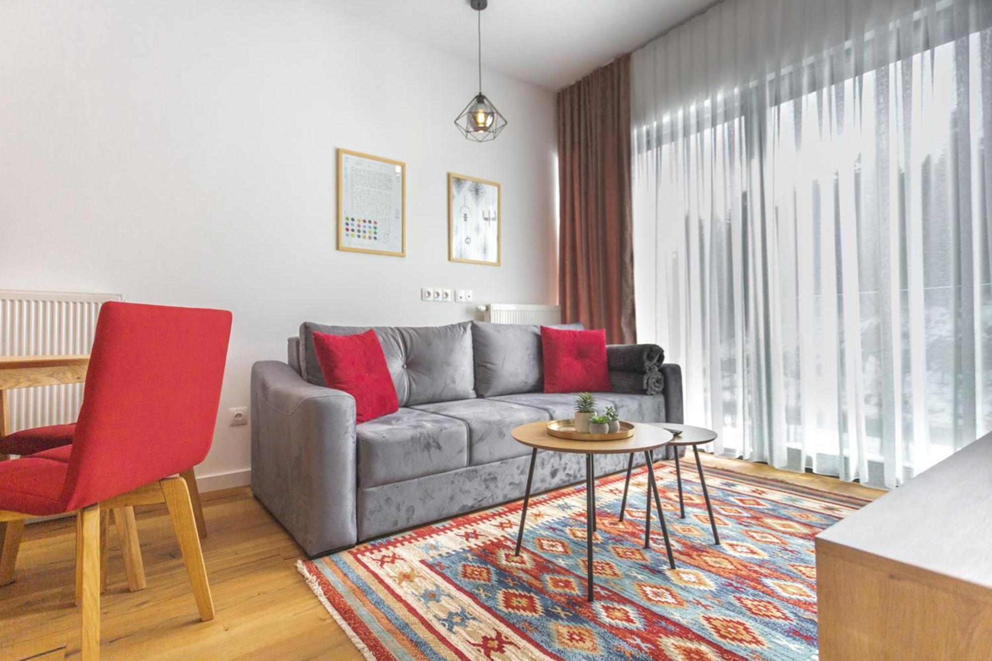 Aparthotel Phoenix Bjelašnica Extérieur photo