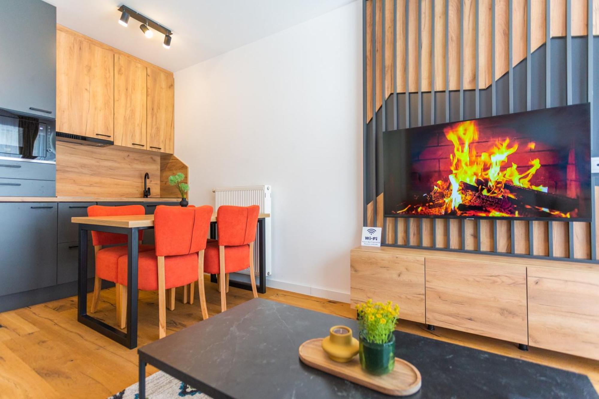 Aparthotel Phoenix Bjelašnica Extérieur photo