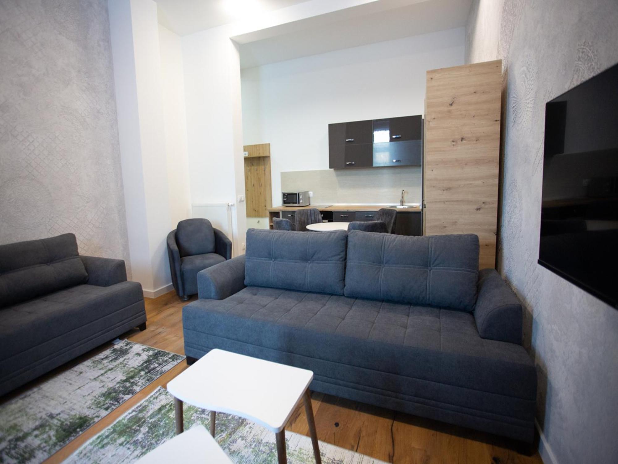 Aparthotel Phoenix Bjelašnica Extérieur photo