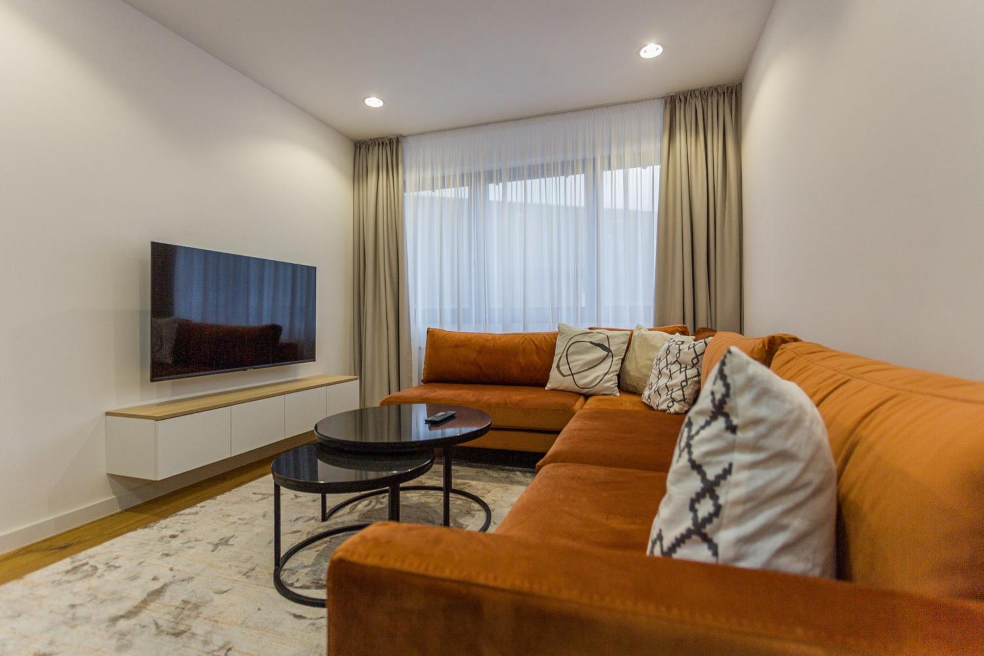 Aparthotel Phoenix Bjelašnica Extérieur photo