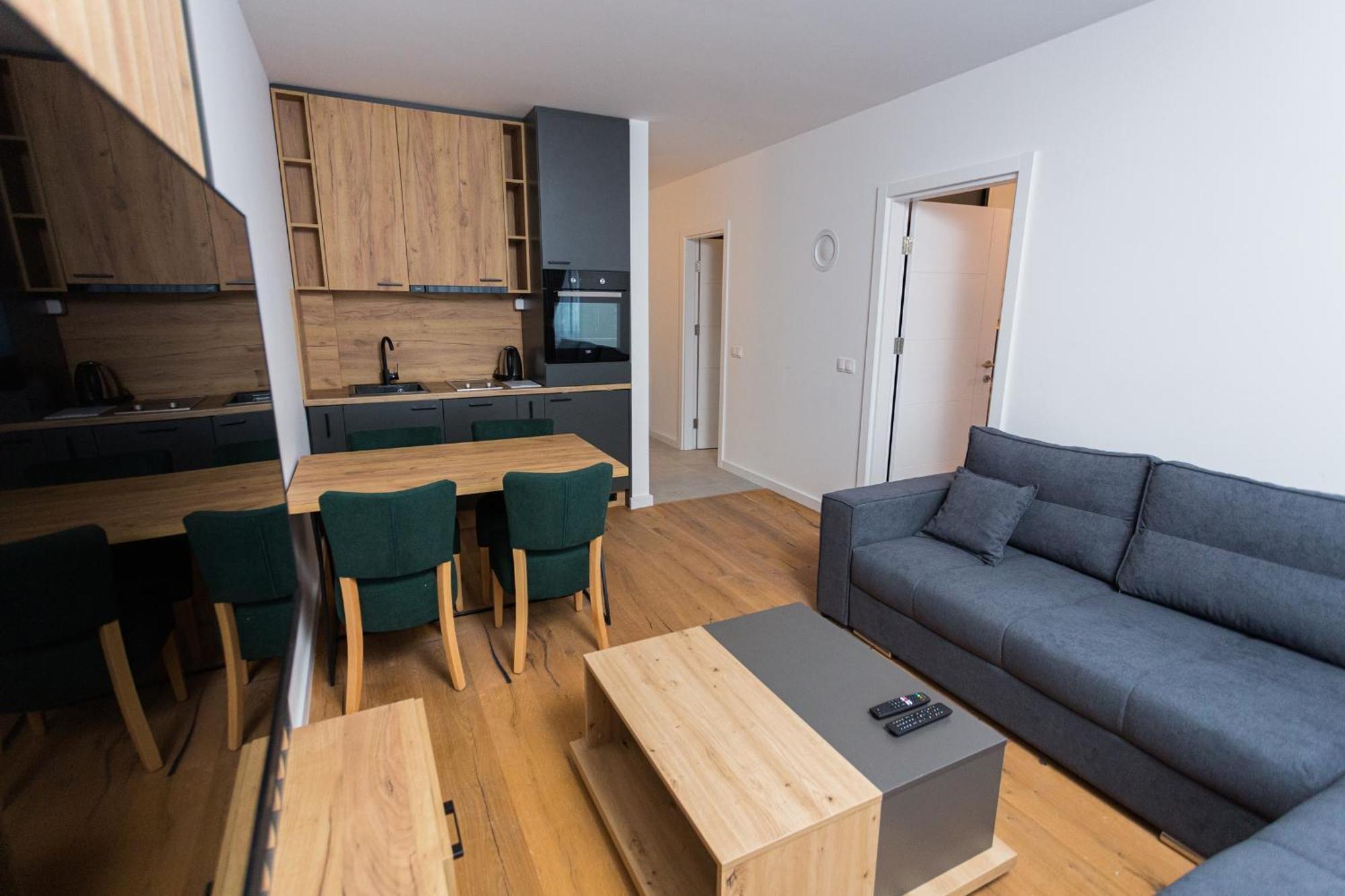 Aparthotel Phoenix Bjelašnica Extérieur photo