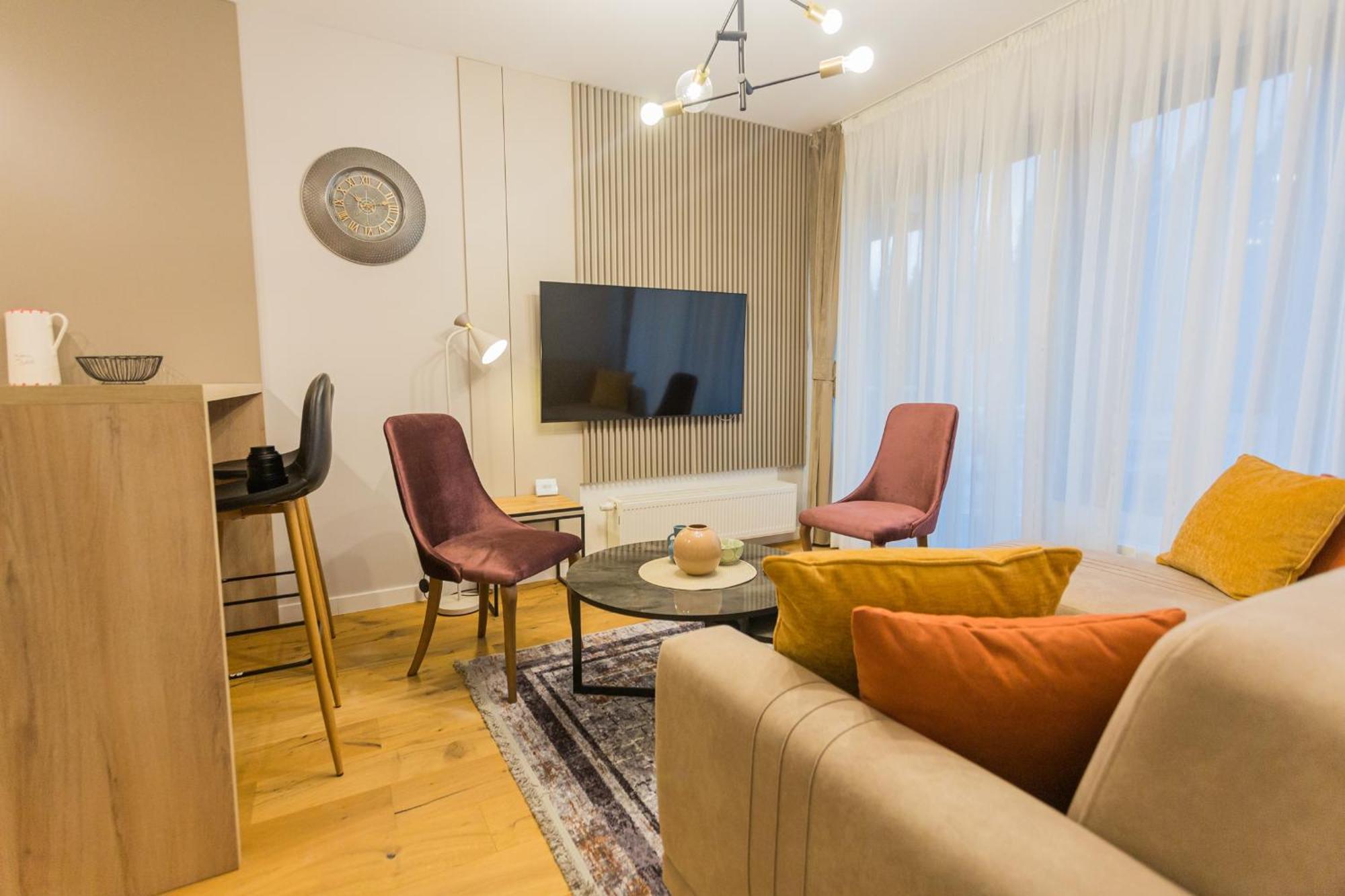 Aparthotel Phoenix Bjelašnica Extérieur photo