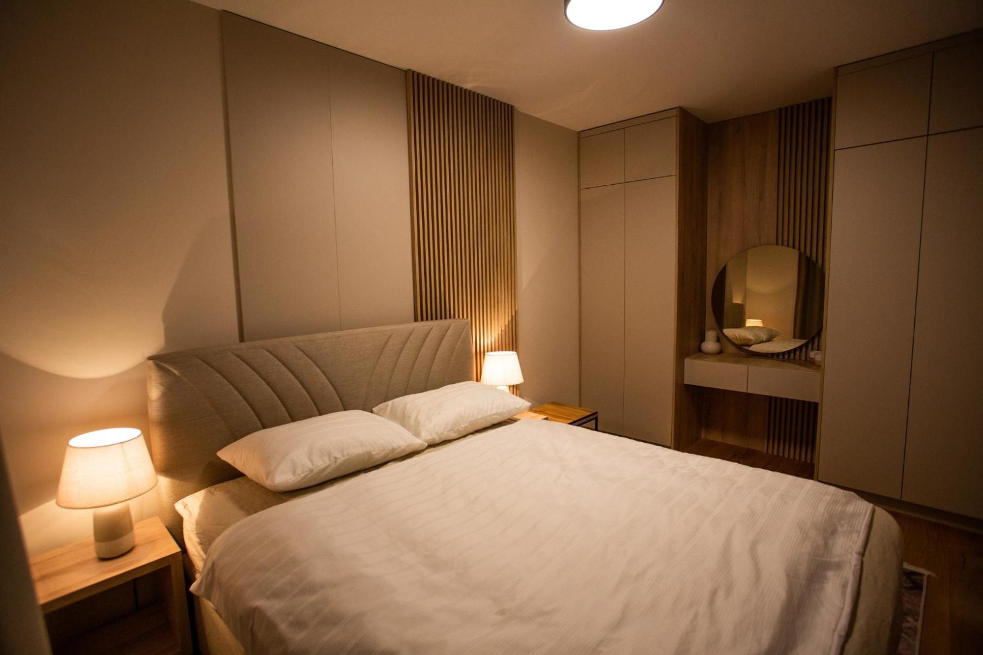 Aparthotel Phoenix Bjelašnica Extérieur photo