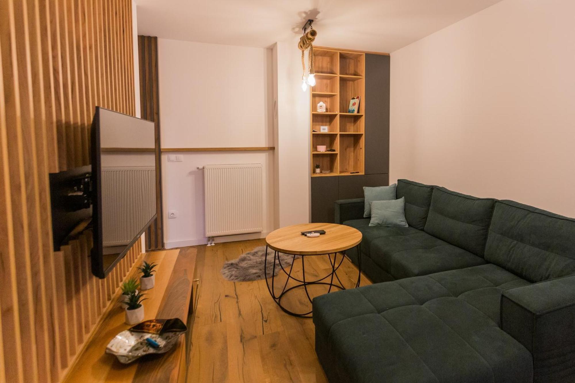 Aparthotel Phoenix Bjelašnica Extérieur photo