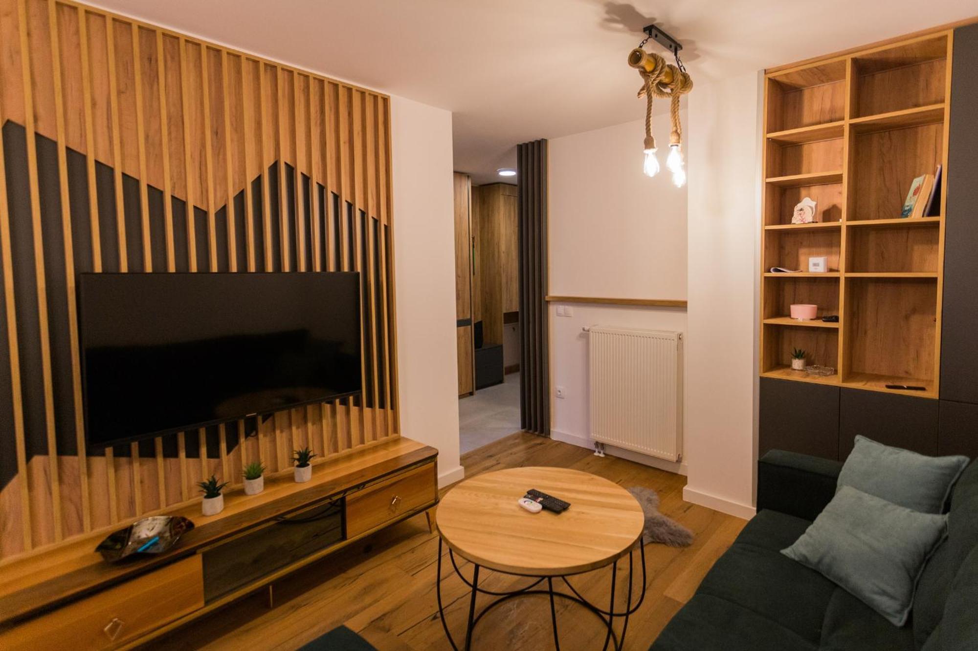 Aparthotel Phoenix Bjelašnica Extérieur photo