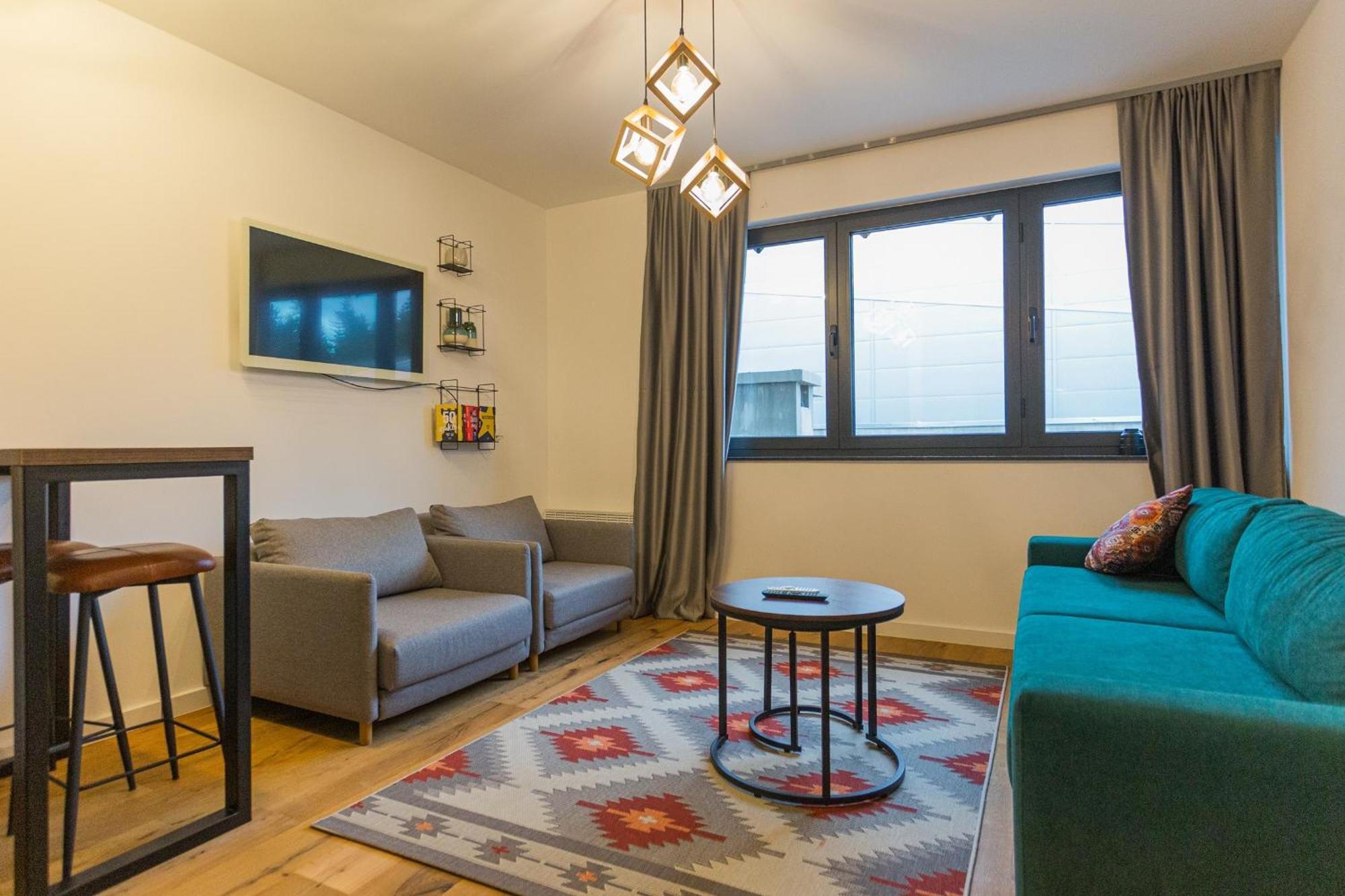 Aparthotel Phoenix Bjelašnica Extérieur photo