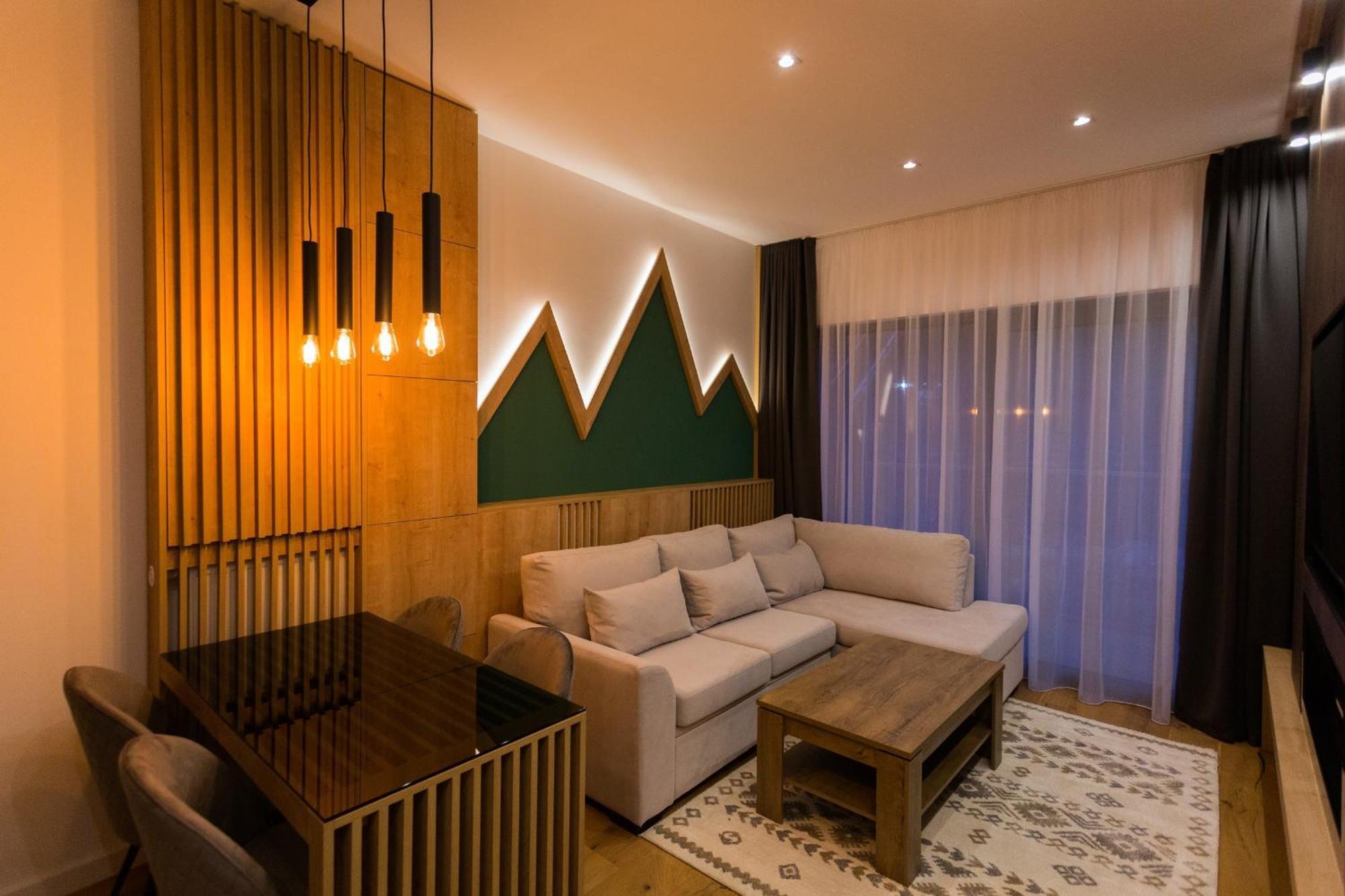 Aparthotel Phoenix Bjelašnica Extérieur photo