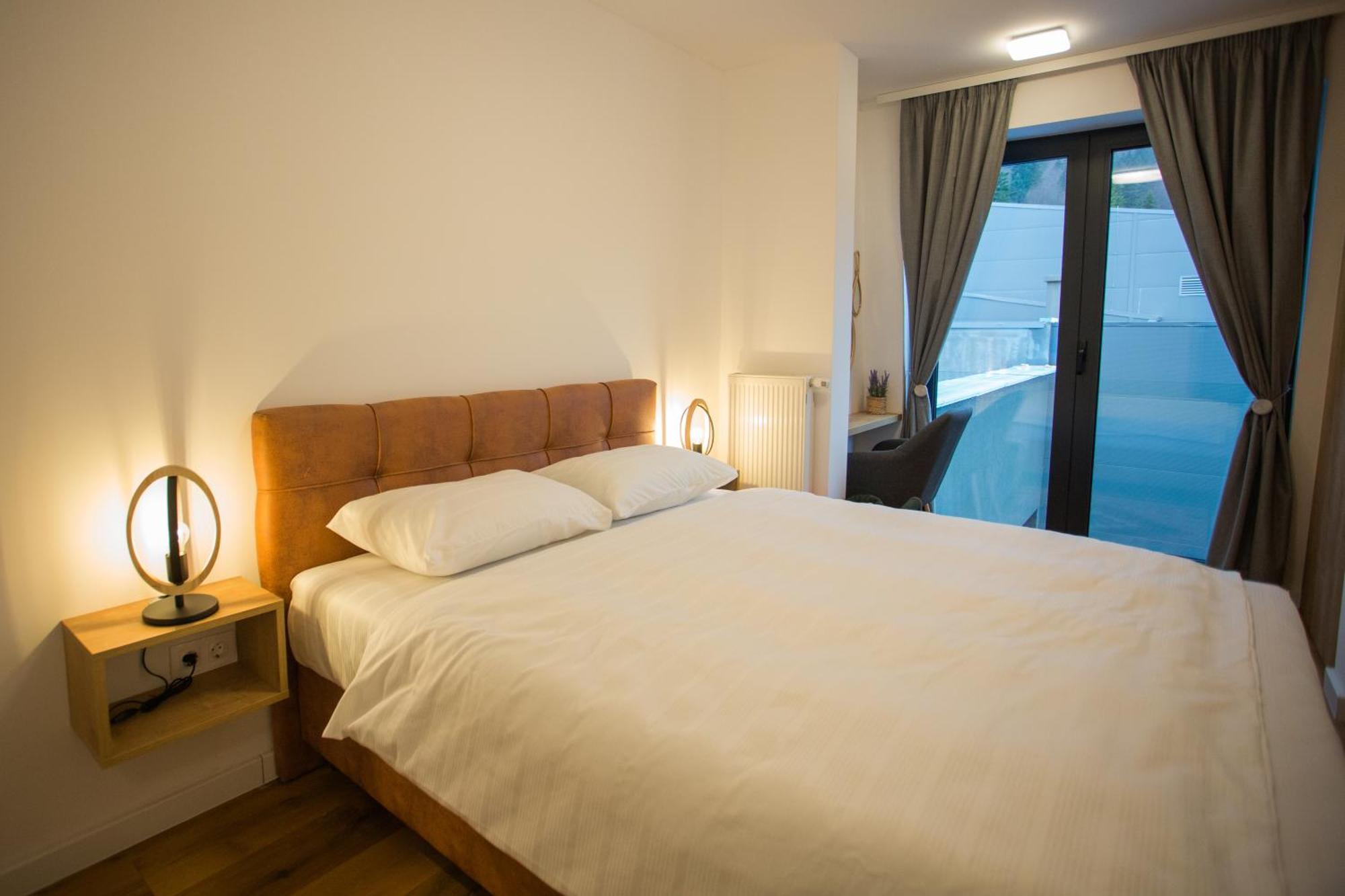 Aparthotel Phoenix Bjelašnica Extérieur photo