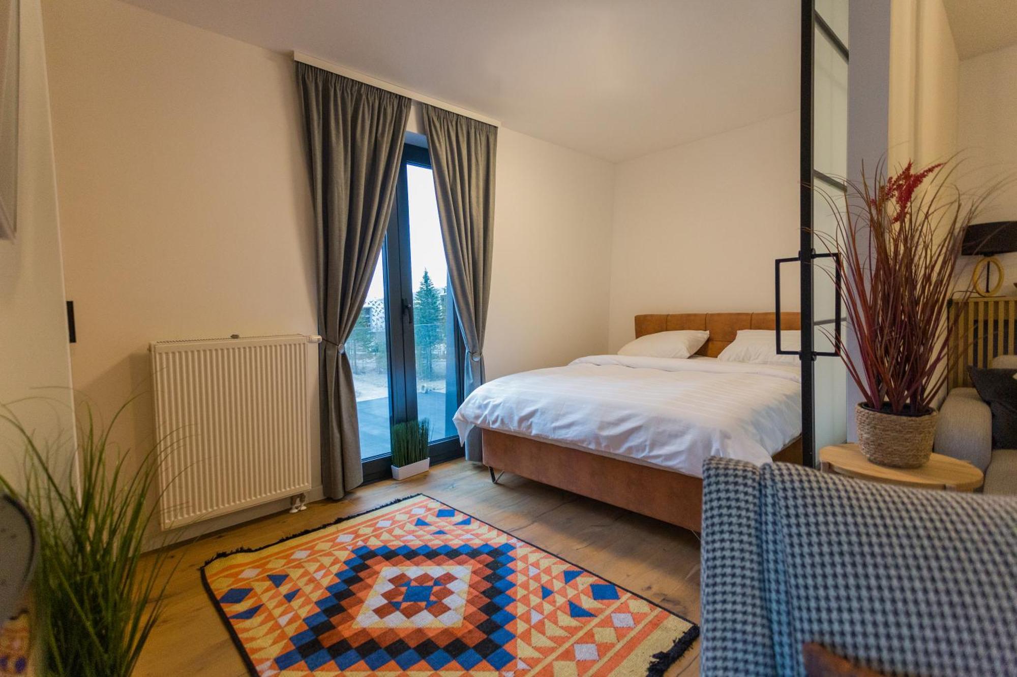 Aparthotel Phoenix Bjelašnica Extérieur photo