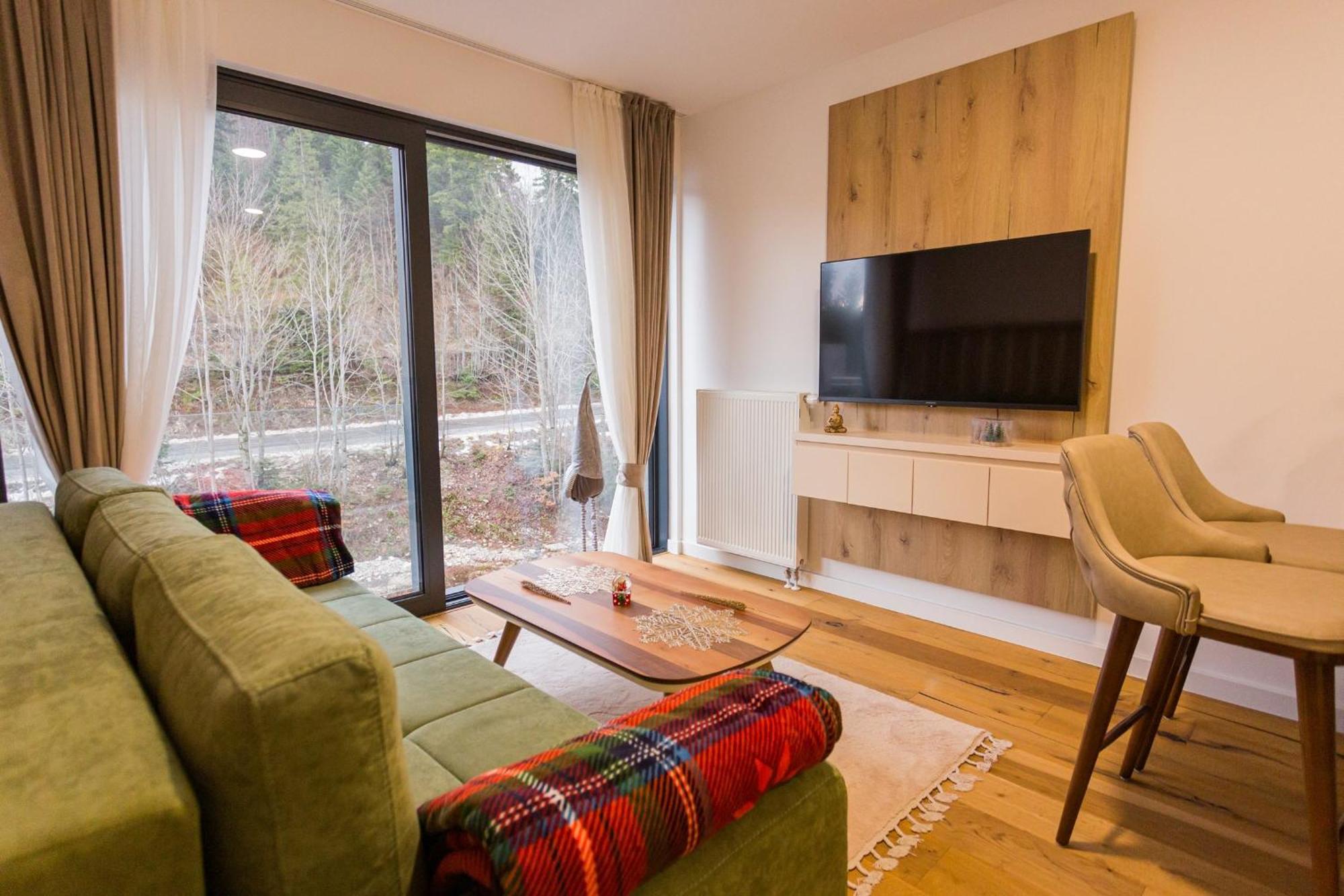 Aparthotel Phoenix Bjelašnica Extérieur photo