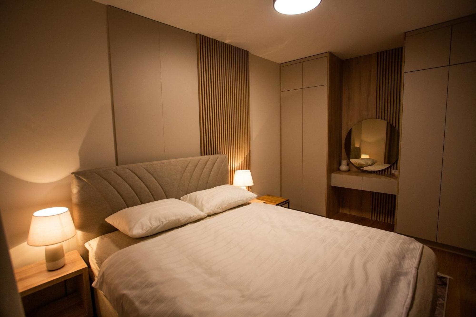 Aparthotel Phoenix Bjelašnica Extérieur photo