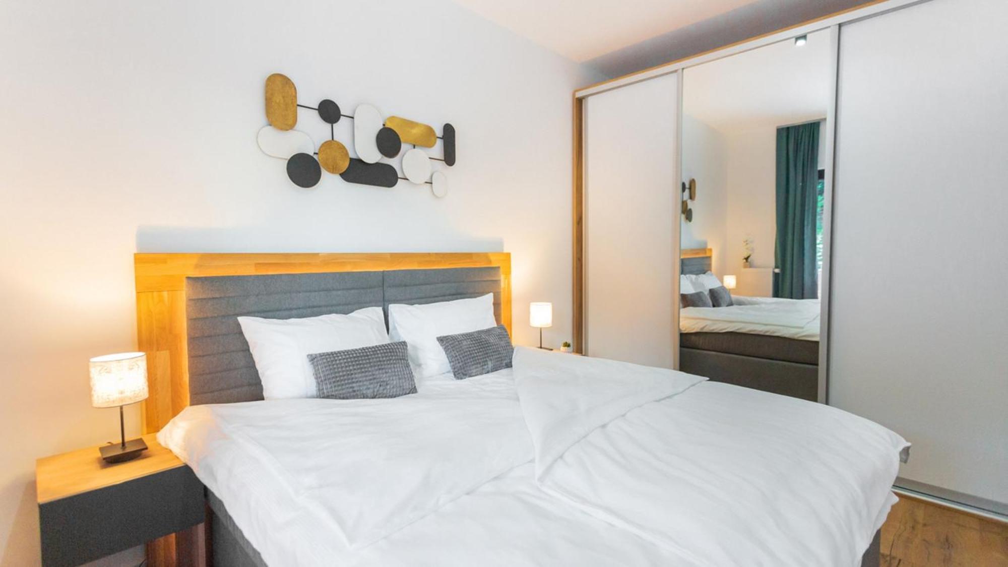 Aparthotel Phoenix Bjelašnica Extérieur photo