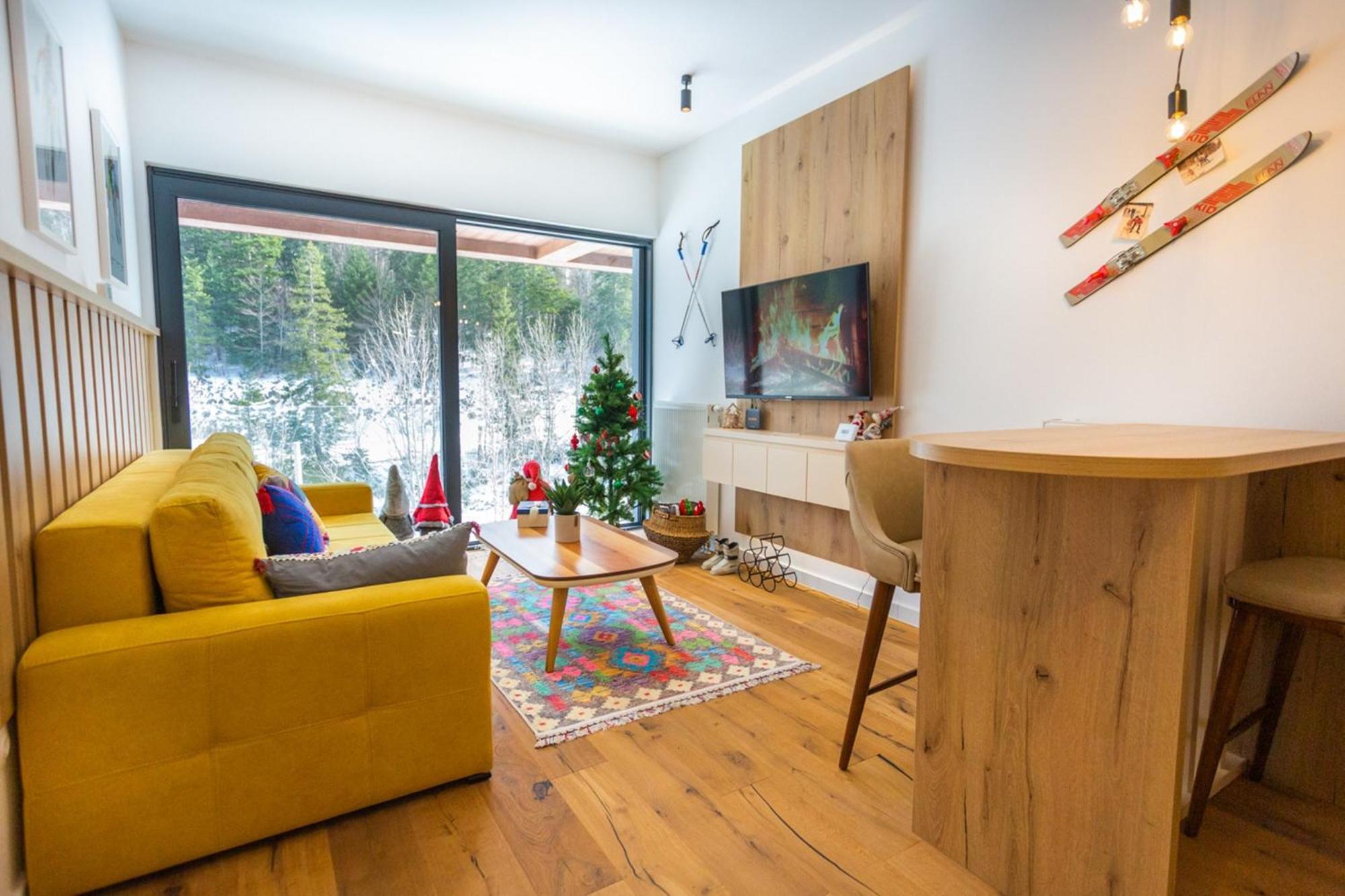 Aparthotel Phoenix Bjelašnica Extérieur photo