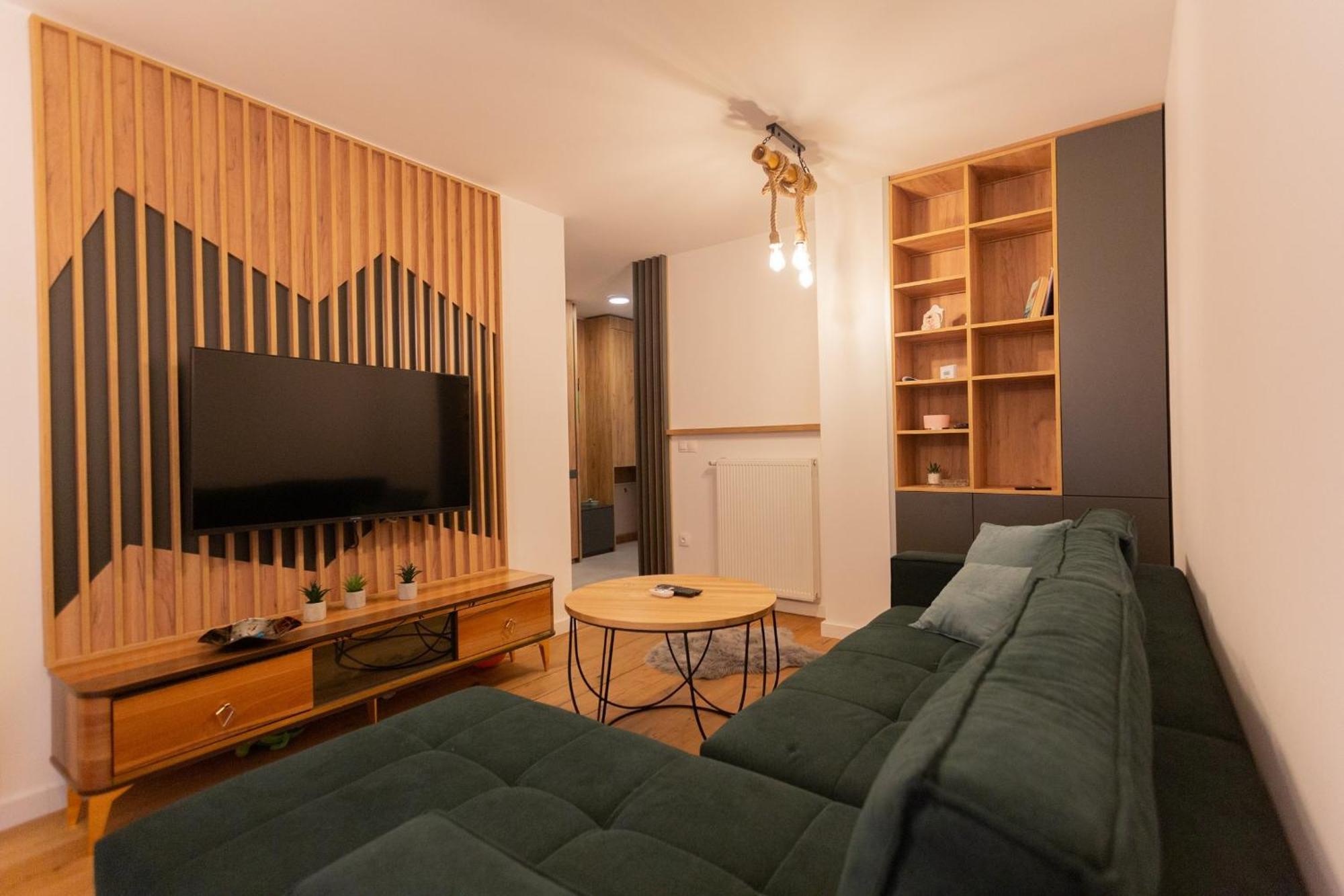 Aparthotel Phoenix Bjelašnica Extérieur photo