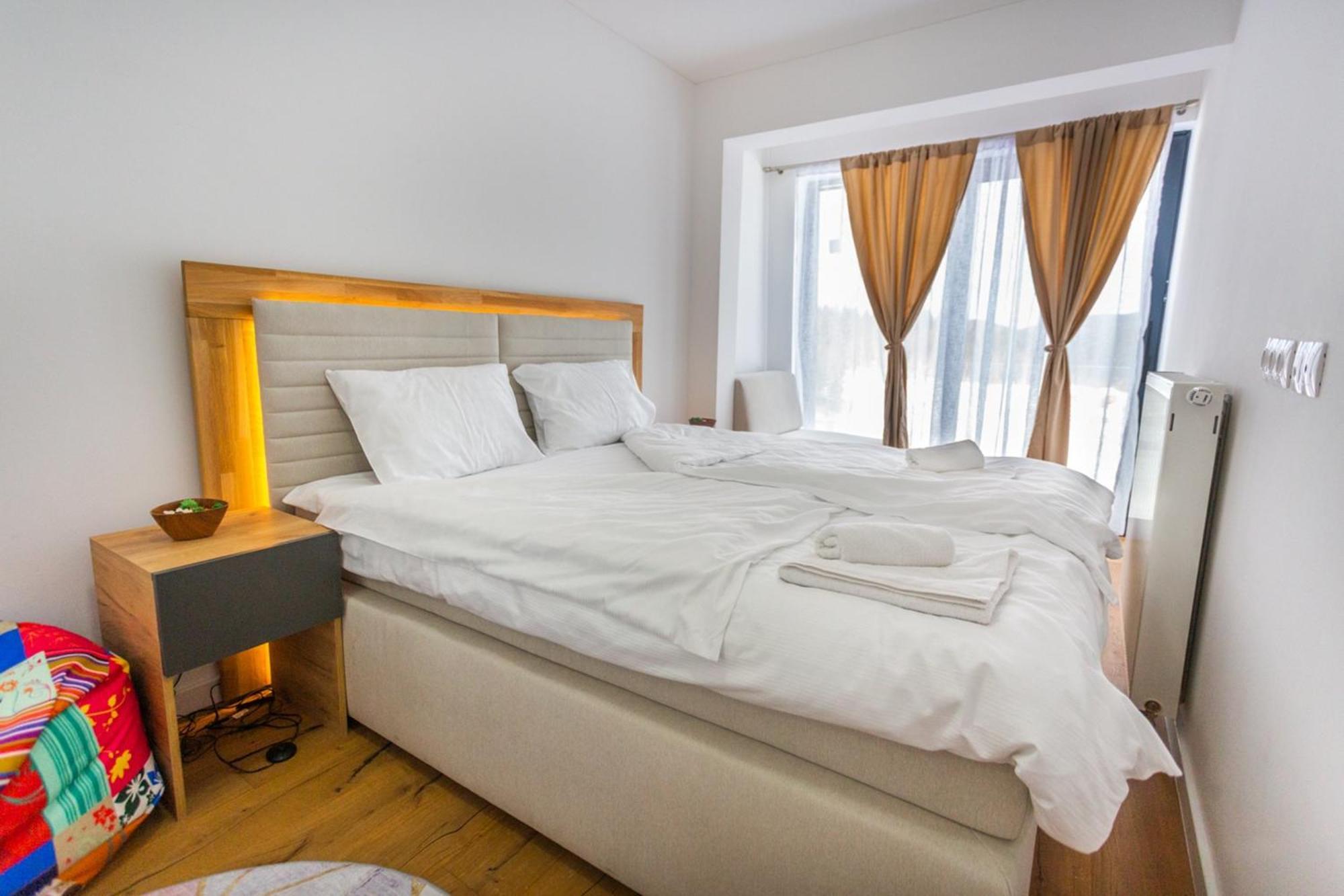 Aparthotel Phoenix Bjelašnica Extérieur photo