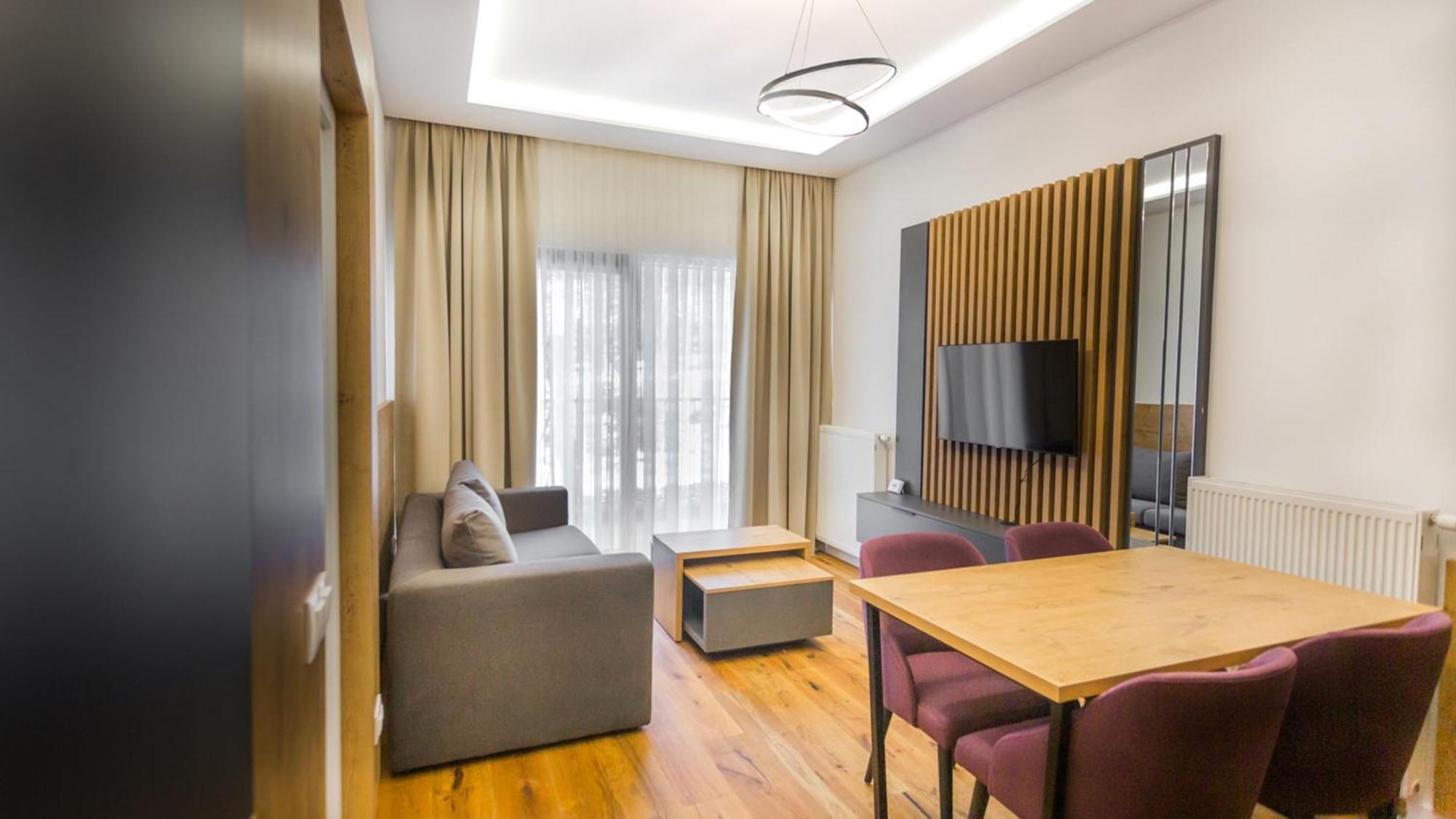 Aparthotel Phoenix Bjelašnica Extérieur photo