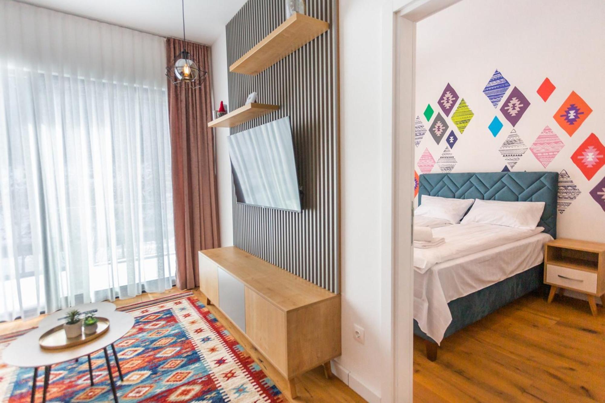 Aparthotel Phoenix Bjelašnica Extérieur photo