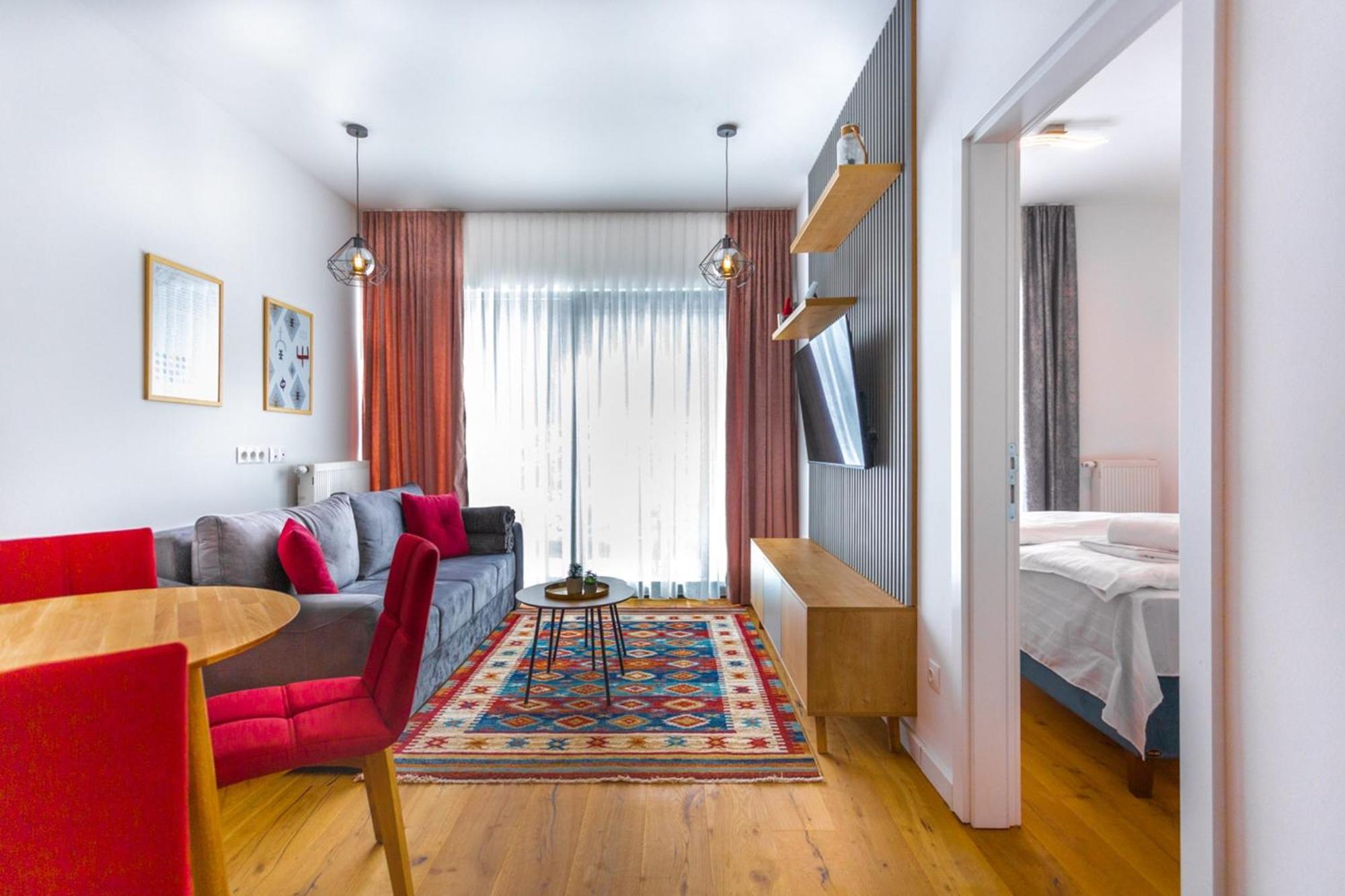 Aparthotel Phoenix Bjelašnica Extérieur photo